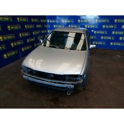 nissan almera (n15) del año 1999