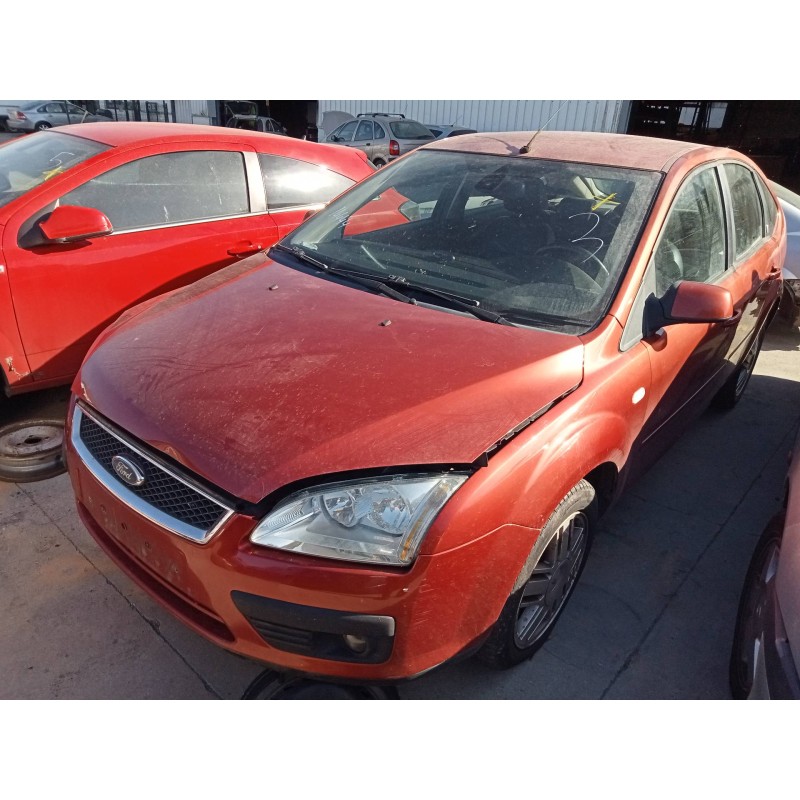 ford focus berlina (cap) del año 2005 ford focus berlina (cap) del año 2005