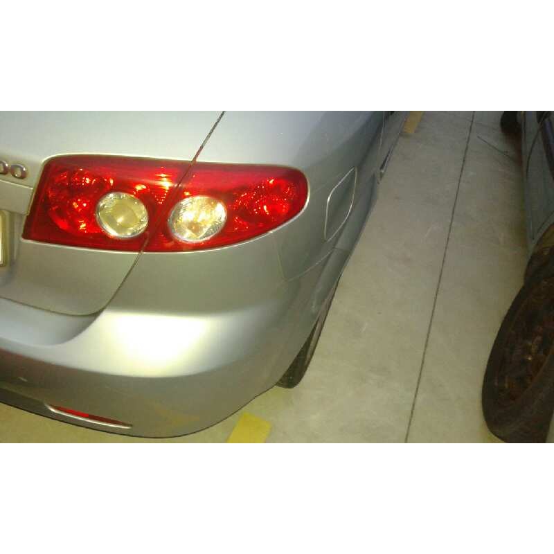 daewoo lacetti del año 2004 daewoo lacetti del año 2004