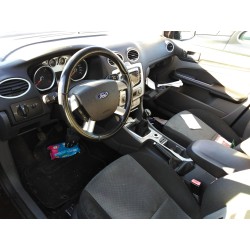 ford focus lim. (cb4) del año 2009