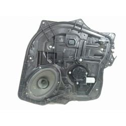 Recambio de elevalunas trasero izquierdo para mazda 6 lim. (gh) 2.0 147cv active (4-ptas.) referencia OEM IAM GS1D7397  