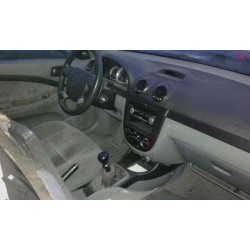 daewoo lacetti del año 2004
