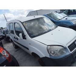 fiat doblo i cargo del año 2006