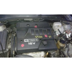 daewoo lacetti del año 2004