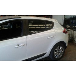 renault megane iii berlina 5 p del año 2013
