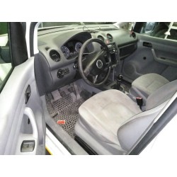 volkswagen caddy ka/kb (2k) del año 2008