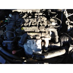 ford focus lim. (cb4) del año 2009