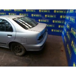nissan almera (n15) del año 1999