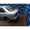 nissan almera (n15) del año 1999