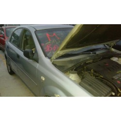 daewoo lacetti del año 2004