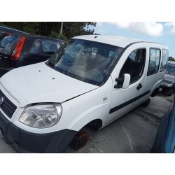 fiat doblo i cargo del año 2006