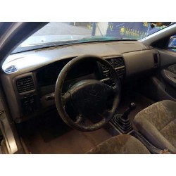 nissan almera (n15) del año 1999