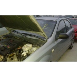daewoo lacetti del año 2004