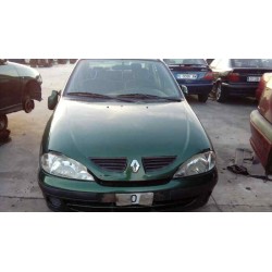 renault megane i fase 2 classic (la..) del año 2001