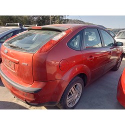 ford focus berlina (cap) del año 2005