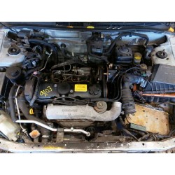 nissan almera (n15) del año 1999