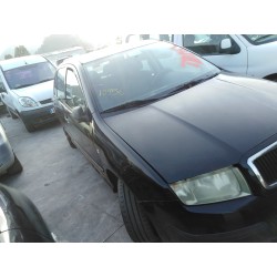 skoda fabia (6y2/6y3) del año 2005