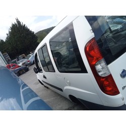 fiat doblo i cargo del año 2006
