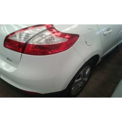 renault megane iii berlina 5 p del año 2013