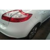 renault megane iii berlina 5 p del año 2013