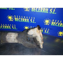Recambio de transmision central para opel frontera b 2.2 16v dti cat (y 22 dth / ll9) referencia OEM IAM   