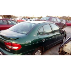 renault megane i fase 2 classic (la..) del año 2001