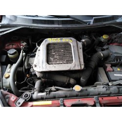 nissan x-trail (t30) del año 2003