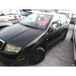 skoda fabia (6y2/6y3) del año 2005