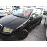 skoda fabia (6y2/6y3) del año 2005
