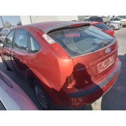 ford focus berlina (cap) del año 2005