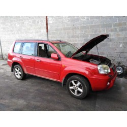 nissan x-trail (t30) del año 2003