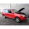 nissan x-trail (t30) del año 2003