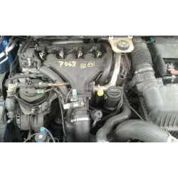 peugeot 307 break / sw (s1) del año 2004