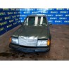 mercedes clase e (w124) berlina del año 2001