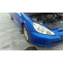 peugeot 307 break / sw (s1) del año 2004