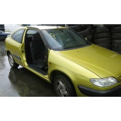 citroen xsara coupe del año 1998