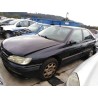 peugeot 406 berlina (s1/s2) del año 1998