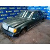 mercedes clase e (w124) berlina del año 2001