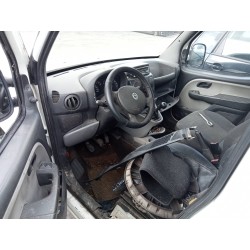 fiat doblo i cargo del año 2006