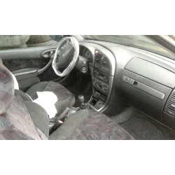 citroen xsara coupe del año 1998