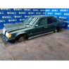 mercedes clase e (w124) berlina del año 2001