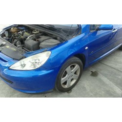 peugeot 307 break / sw (s1) del año 2004