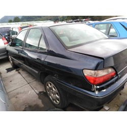 peugeot 406 berlina (s1/s2) del año 1998