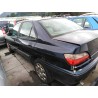 peugeot 406 berlina (s1/s2) del año 1998