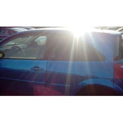 renault megane ii berlina 5p del año 2004