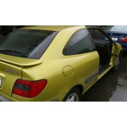 citroen xsara coupe del año 1998
