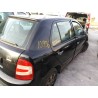 skoda fabia (6y2/6y3) del año 2005