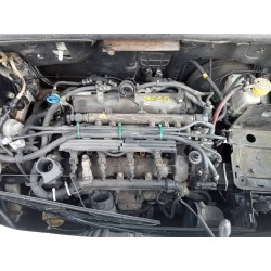 fiat doblo i cargo del año 2006
