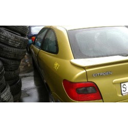 citroen xsara coupe del año 1998