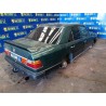 mercedes clase e (w124) berlina del año 2001